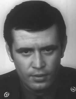 Пархоменко Александр