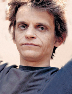 Picture of the actor