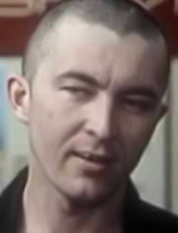 Picture of the actor