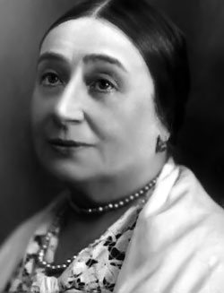 Рыжова Варвара