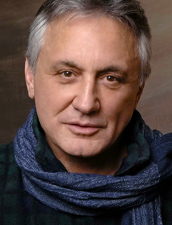 Алеников Владимир