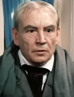 Безяев Игорь