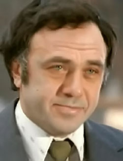 Матвеев Михаил