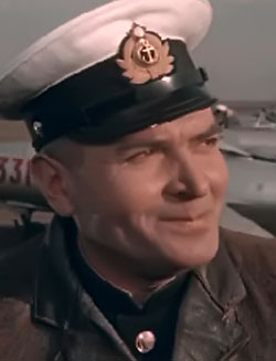 Безгин Борис