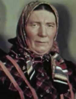 Дмоховская Анна