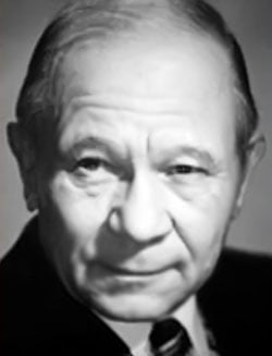 Матвеев Иван