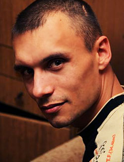 Дозморов Алексей