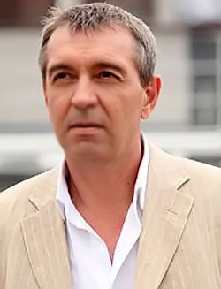 Picture of the actor