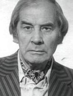 Баранов Александр