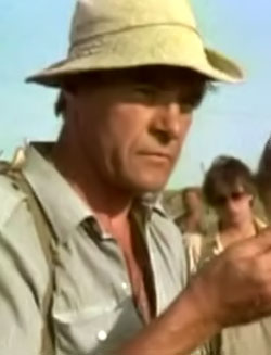 Picture of the actor