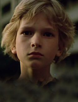 Picture of the actor