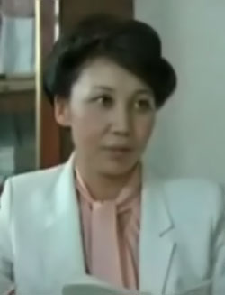 Picture of the actor
