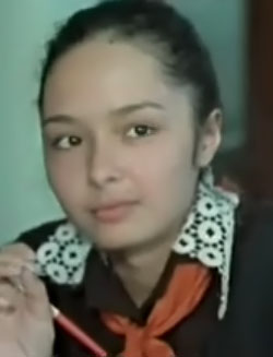 Picture of the actor