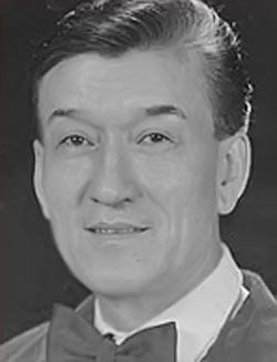 Picture of the actor