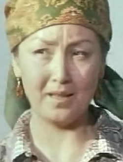 Picture of the actor