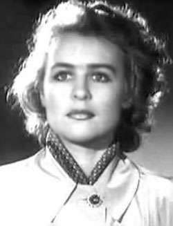 Picture of the actor