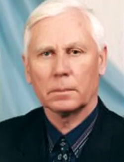 Кадочников Алексей