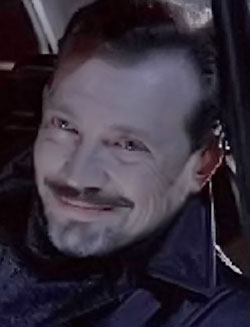 Picture of the actor