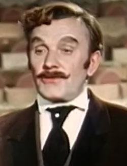 Коваль-Самборский Иван