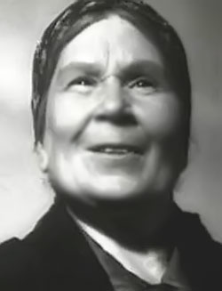 Карташова Лидия