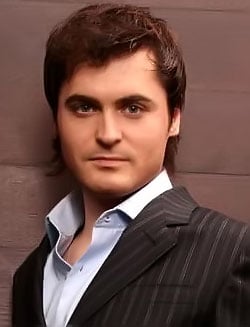 Гор Евгений