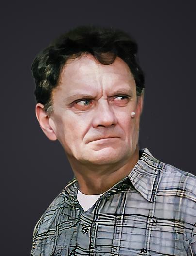 Романов Николай