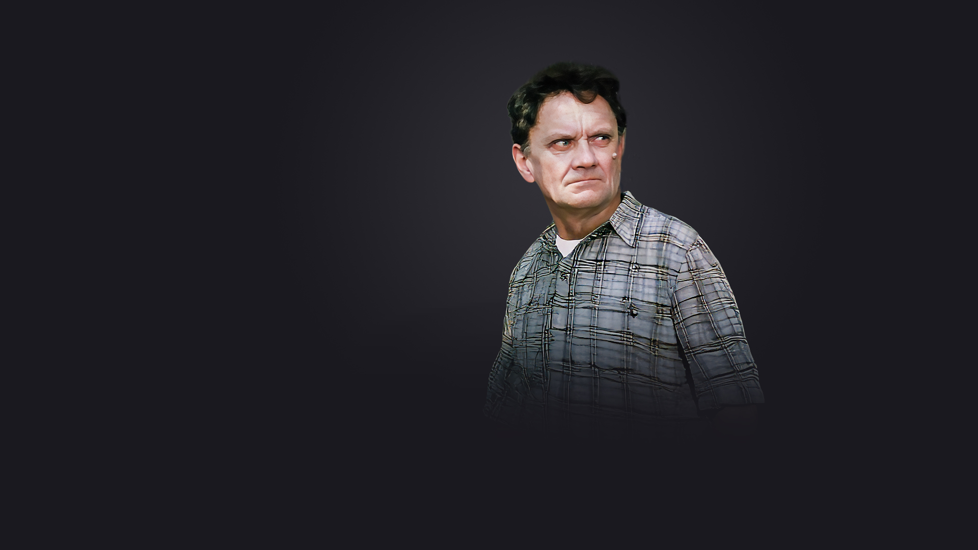 Picture of the actor