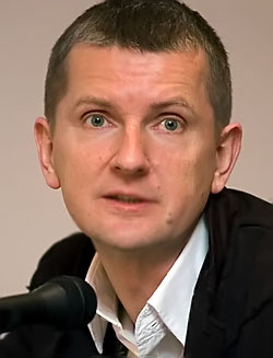 Аксюта Юрий