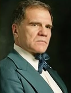 Буреев Александр