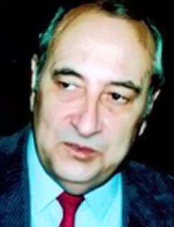 Георгиев Виктор