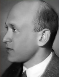 Picture of the actor