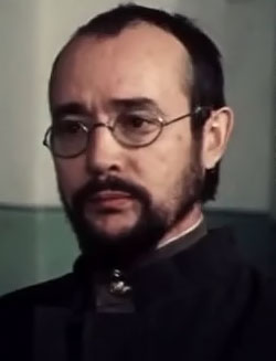Абдусаламов Шавкат