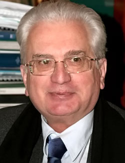 Пиотровский Михаил