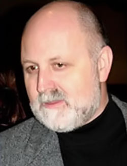 Скуйбин Николай