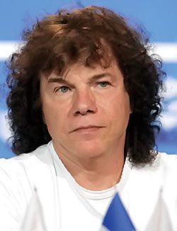 Picture of the actor