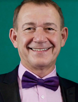 Пономаренко Александр