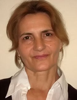 Приходько Ольга