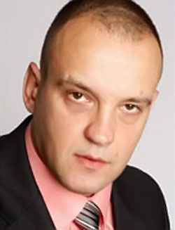 Сеник Александр