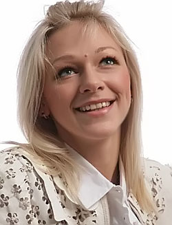 Ласкавчук Екатерина
