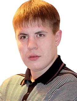 Первойкин Денис