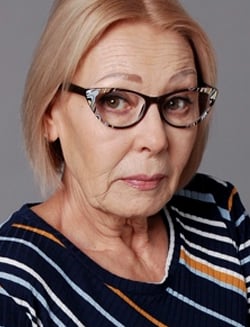 Ячменева Людмила