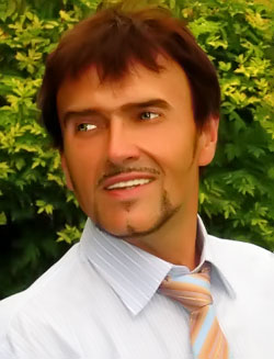 Курденков Валерий