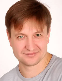 Терешков Андрей