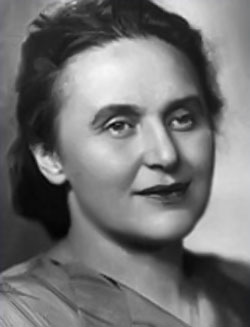 Строева Вера