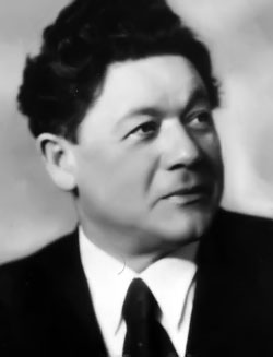 Пирогов Александр