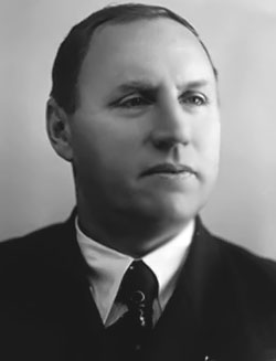 Ханаев Никандр