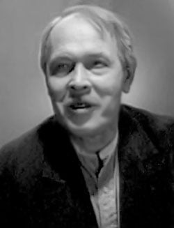 Леонтьев Петр