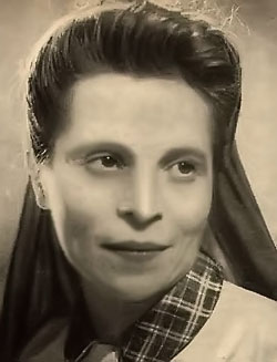Лебингер Лотте