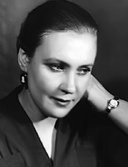 Чуваева Ольга
