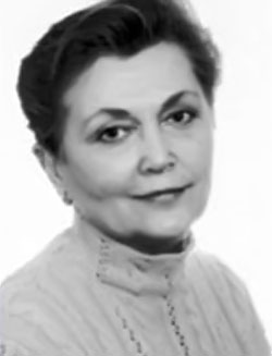Picture of the actor